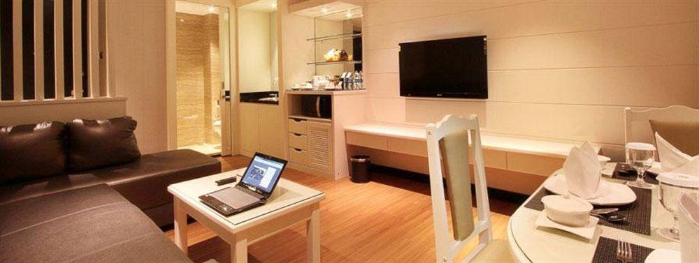 Four Points By Sheraton Medan Zewnętrze zdjęcie