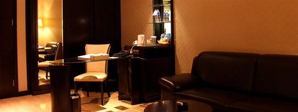 Four Points By Sheraton Medan Zewnętrze zdjęcie