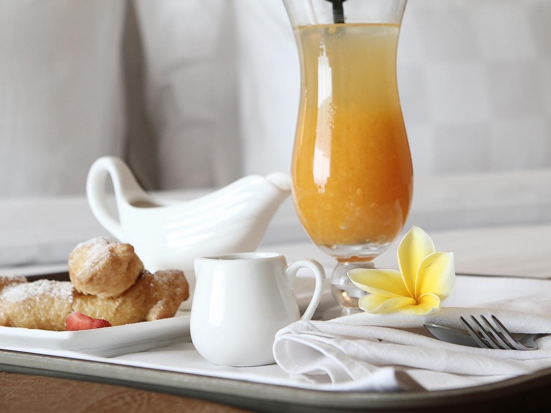 Four Points By Sheraton Medan Zewnętrze zdjęcie