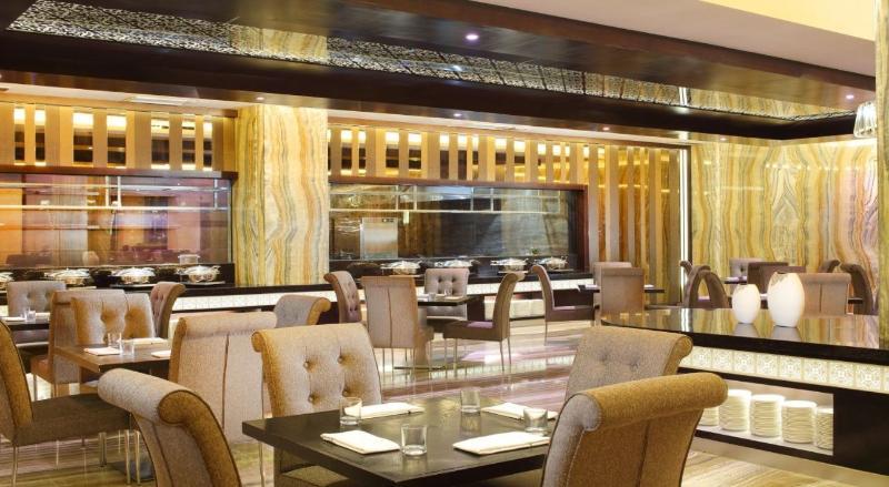 Four Points By Sheraton Medan Zewnętrze zdjęcie